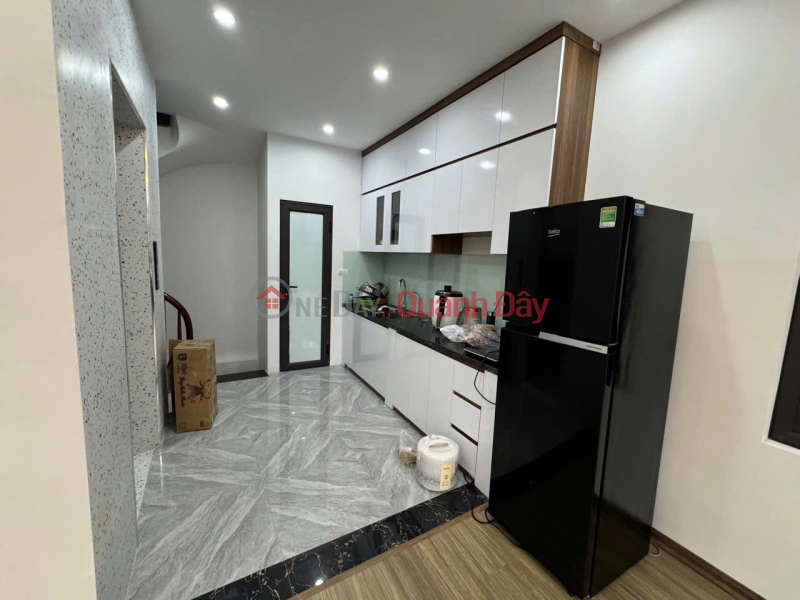 đ 13,3 tỷ, PHÂN LÔ, Ô TÔ, VỈA HÈ, THANG MÁY, NAM DƯ- HOÀNG MAI, 45M2, MT 4,5, GIÁ 13,3 TỶ.