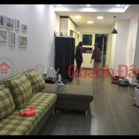 Quick sale apartment 65m2, 2 bedrooms, 2 bathrooms, fully furnished, contact number at CT12 Kim Van Kim flood - Nguyen Xien. Price 1.5x billion VND _0