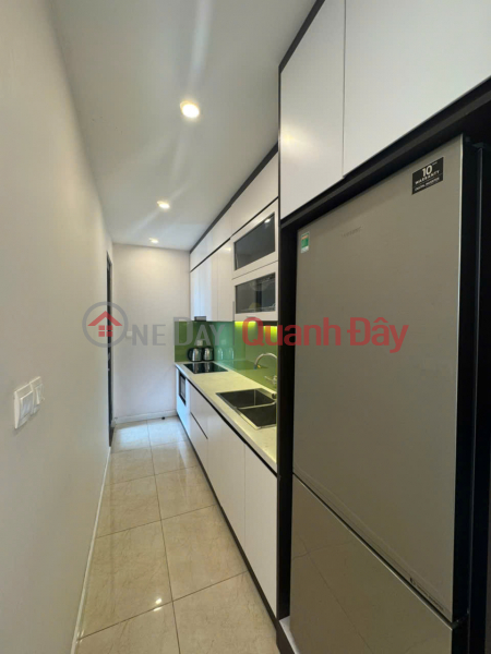 Chính chủ bán 2PN C3 tại Vinhomes D\'capitale: DT 85m2, view thành phố giá 10.8 tỷ | Việt Nam | Bán | đ 10 tỷ
