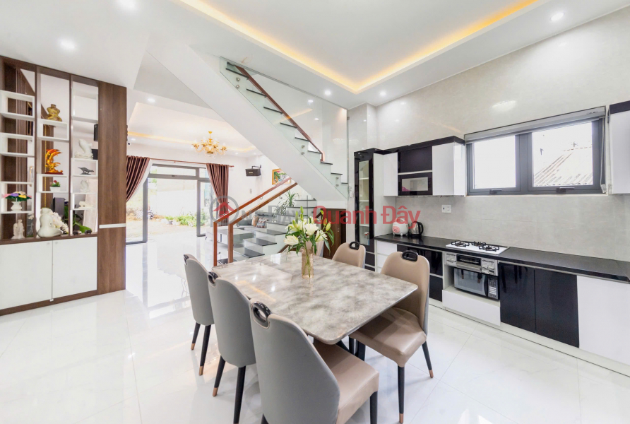 đ 17 triệu/ tháng, CHO THUÊ NHÀ NGUYÊN CĂN TRẦN KHÁNH DƯ PHƯỜNG 8 ĐÀ LẠT GIÁ 17 TR/ THÁNG