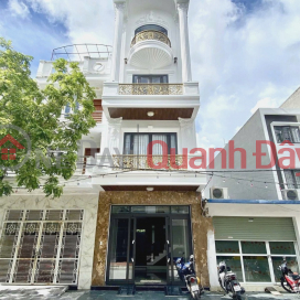 Super product 5-storey elevator in Van Cao - Thu Trung subdivision, 90m2 PRICE 8.6 billion _0