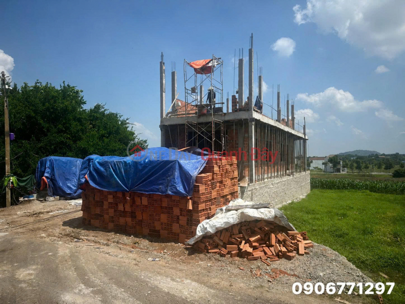 CHỦ CẦN TIỀN GẤP BÁN LỖ LÔ ĐẤT ĐƯỜNG SỐ 28 - THÀNH PHỐ BÀ RỊA - Gía 1 tỷ 630 Việt Nam | Bán, đ 1,65 tỷ
