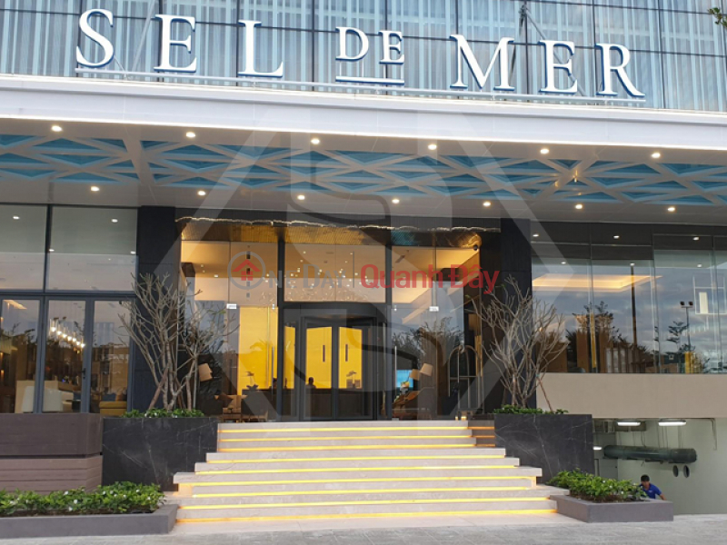 Sel de Mer Hotel & Suites (Sel de Mer Hotel & Suites) Sơn Trà | ()(4)