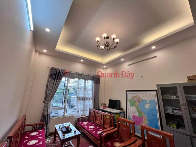 Selling 5-storey house adjacent to Duong Noi 50 m2 4m wide, divided into lots with sidewalks for cars, avoiding office space 8 billion 8, Vietnam | Sales | đ 8.8 Billion