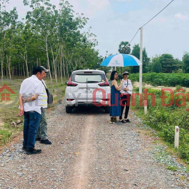 LAND OWNED BY THE OWNER RIGHT NEXT TO HIEP THANH INDUSTRIAL ZONE _0