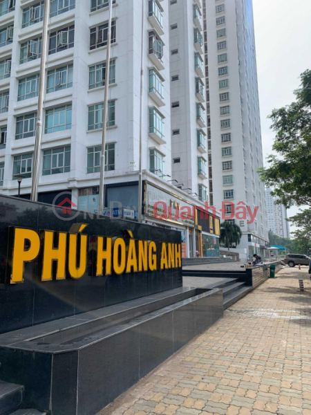 SHOPHOUSE FOR SALE OR RENTAL IN PHU HOANG ANH DISTRICT 7 Sales Listings