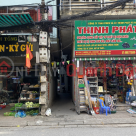 Unbelievable, only 2.5 billion has a 30 m2 house in Nguyen Ngoc Nai area, alleys everywhere, 3 steps to the street. _0