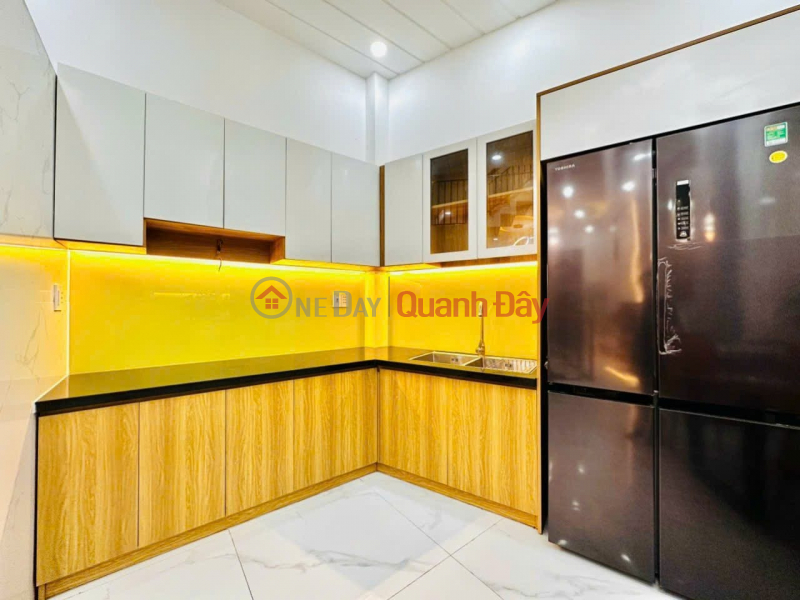 Property Search Vietnam | OneDay | Nhà ở | Niêm yết bán Bán Nhà Phường Sơn Kỳ, 30m2 x 2 tầng, Nhà Đẹp ở Ngay, Chỉ 2.6 Tỷ