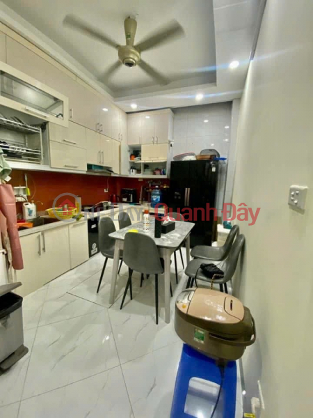 Property Search Vietnam | OneDay | Residential | Sales Listings Super product, house for sale in Linh Nam, 7-seat car parking at door, airy alley, full furniture