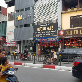 House for sale on Ton Duc Thang street Dt: 117m Mt: 4.6m price 40 billion, business street _0