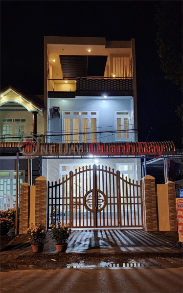 House for sale with STREET FRONTAGE in Chiem Son - Duy Trinh - Duy Xuyen - Quang Nam Sales Listings