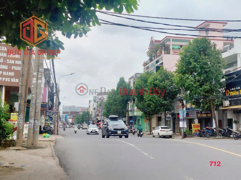 đ 140 Million/ month Large Space for rent, Pham Van Thuan Street, 5 floors, nice location, 140 million\\/month