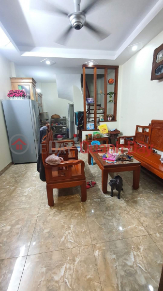 Property Search Vietnam | OneDay | Nhà ở | Niêm yết bán Nhà Đẹp ở luôn, Ngõ 79 Cầu Giấy 38m2 X 5t,tặng nội thất 4.2 tỷ.
