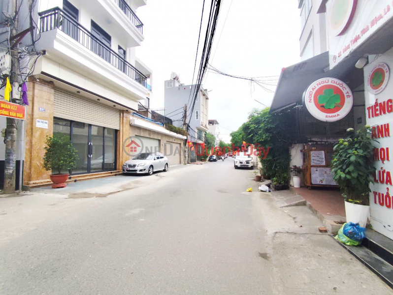 Property Search Vietnam | OneDay | Residential Sales Listings | Land on Dong Thien - Thien Loi street, 42m, 4.4m wide, Price 4.1 billion