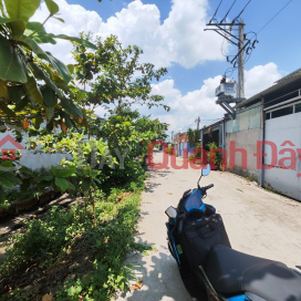 Factory warehouse for sale in D.An Ha, Binh Chanh 20x54m, cheap fake residential area of 754m2 _0