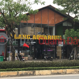 Ylang aquarium- 100 Võ Chí Công,Cẩm Lệ, Việt Nam