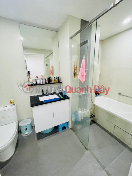 MULBERRY LANE cần bán nhanh căn 3PN 133m2, full đồ, có SLOT ÔTÔ chỉ 8.4 tỷ, Việt Nam Bán, đ 8,4 tỷ