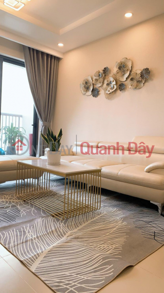 Selling Topaz Twins luxury apartment with super luxurious furniture, 77m2 for only 2.9 million Sales Listings
