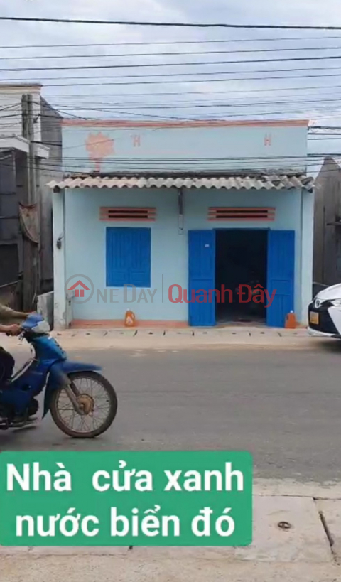 OWNER NEEDS TO SELL LEVEL 4 HOUSE QUICKLY IN Tien Thanh commune, Phan Thiet city, Binh Thuan province _0