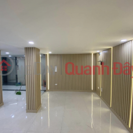 Subdivision - Office - Do Quang, Cau Giay, 99m2 8T Garage - Elevator 32.5 billion _0