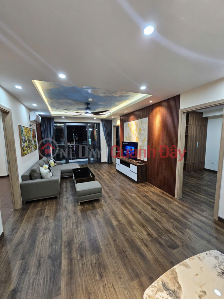 Property Search Vietnam | OneDay | Nhà ở Niêm yết bán | Chính chủ bán căn hộ 3 phòng ngủ cao cấp tại Sun Square - Full nội thất đẹp, sổ đỏ chính chủ