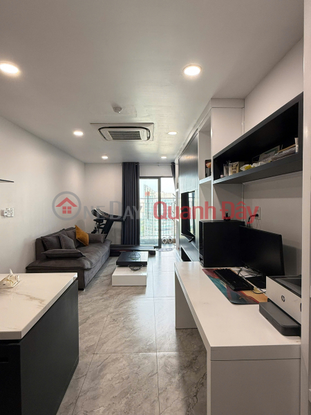 Property Search Vietnam | OneDay | Residential Sales Listings | 1 bedroom apartment for sale with full luxury furniture at Lavida Plus District 7