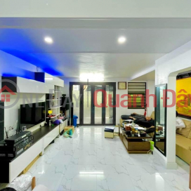 1ST FLOOR TT APARTMENT FOR SALE - MAI DICH - CAU GIAY - BUSINESS - OTO PARKING DAY AND NIGHT Area: 35/100M - PRICE 4.3 BILLION. _0