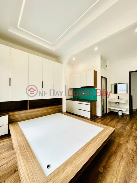 HÀO NAM - SIÊU PHẨM PL - VỪA Ở VỪA CHO THUÊ - 40M2X5 - GIÁ 7.55 TỶ _0