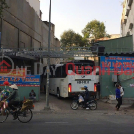 Owner selling land in a prime location for business. Beautiful plot of land on Hung Vuong Street. _0