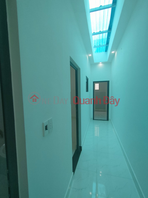 House for rent in Dang Hai 100 M 2 bedrooms price 7 million _0
