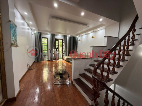 BÁN NHÀ MỖ LAO HÀ ĐÔNG, DT52M2 MT5M, PHÂN LÔ TRÁNH, Ở, KINH DOANH, VĂN PHÒNG, 19.X TỶ _0