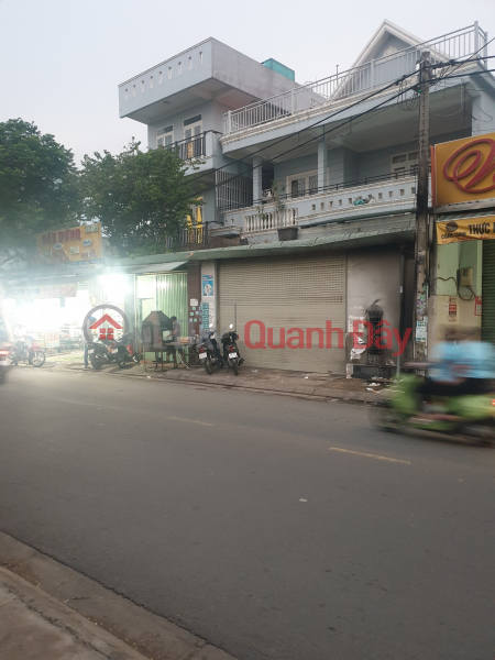 FOR SALE SUGAR HOUSE 8. LINH XUAN. Horizontal 10. VAN INDUSTRY BUSINESS. PRICE ONLY 75M\\/M Sales Listings