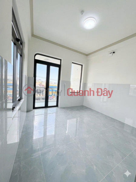 House for rent on Tu Phuoc National Highway, Ward 11, Da Lat - 25 million VND\\/month Vietnam Rental | đ 25 Million/ month
