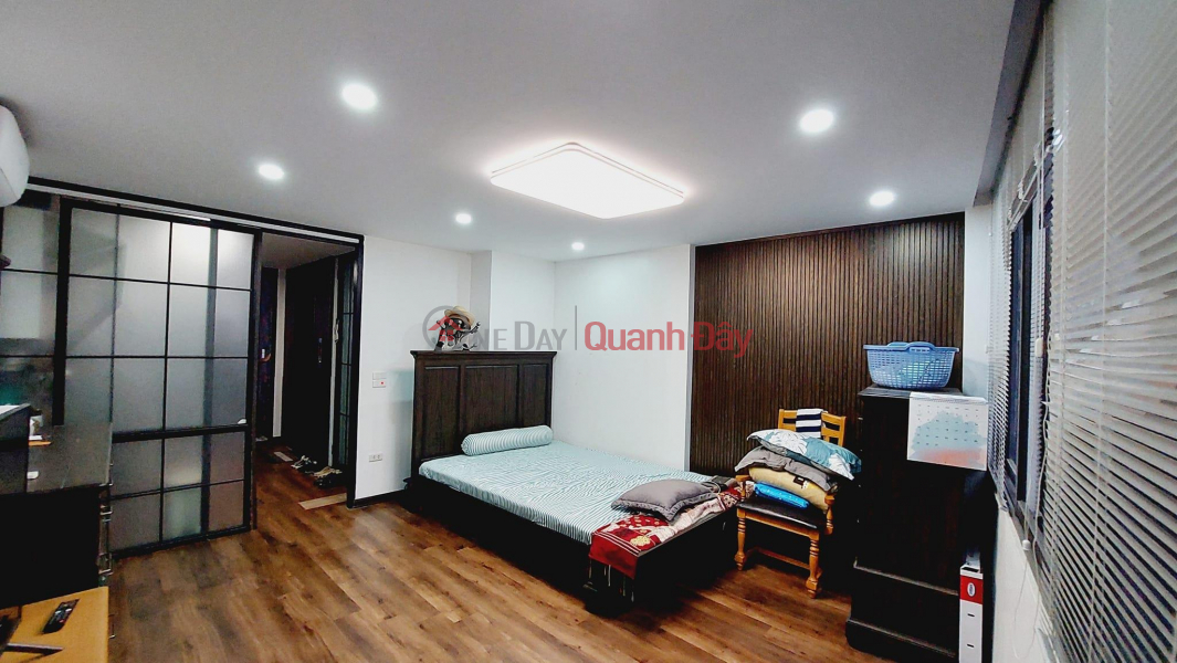 Property Search Vietnam | OneDay | Residential | Sales Listings House for sale Lane 603 Lac Long Quan Tay Ho Nhon 11 billion 60m Oto Apartment Building Cash Flow 3000$\\/Month.