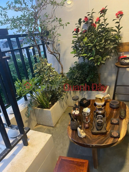 đ 5,8 tỷ, Chính chủ chuyển nhượng căn 2PN Sunrise Building 2, Long Biên - 93,2m2, full nội thất, giá 5,8 tỷ