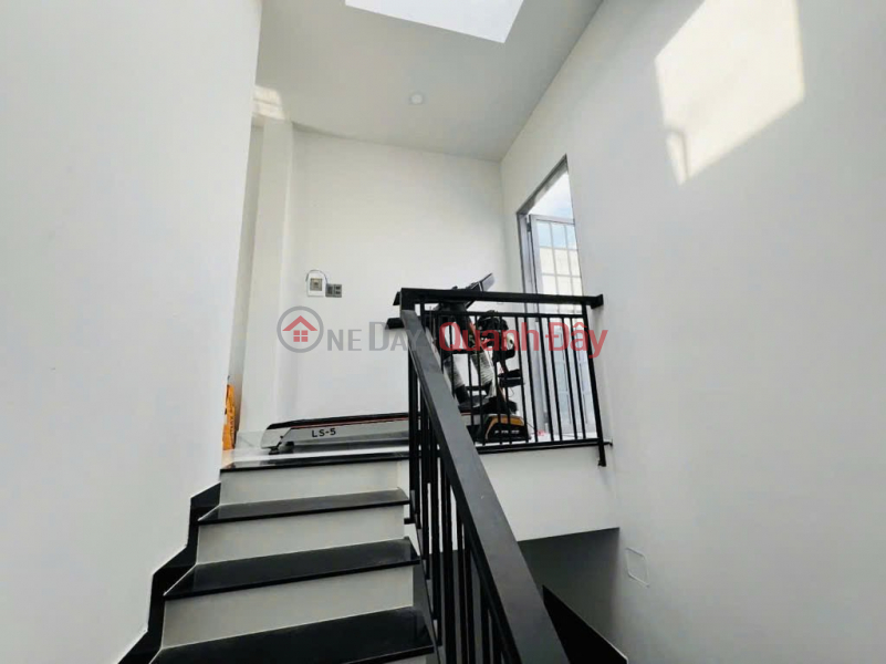 Property Search Vietnam | OneDay | Nhà ở | Niêm yết bán, NHÀ ĐẸP – GIÁ TỐT - CHÍNH CHỦ CẦN BÁN CĂN NHÀ 3 TẦNG TẠI Phường Phú Thạnh, Quận Tân Phú, TPHCM