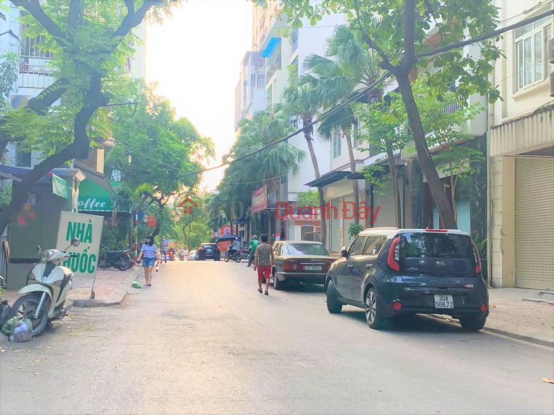 Property Search Vietnam | OneDay | Nhà ở Niêm yết bán | Bán gấp nhà phân lô Nguyễn Chí Thanh. 57m2, mt 4,5m, ô tô tránh giá 12,2 tỷ