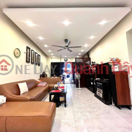 House for sale in subdivision area – To Hieu – 38m² x 5.5 floors – 10 billion _0