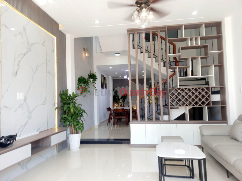 Property Search Vietnam | OneDay | Residential | Sales Listings | Beautiful house To Hieu, very close to the main road, but only more than 3 billion