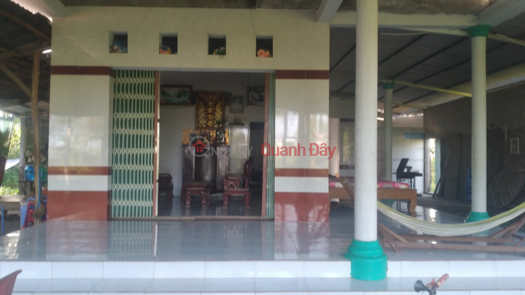 Property Search Vietnam | OneDay | Residential Sales Listings | BEAUTIFUL LAND - GOOD PRICE - Owner Quickly Sells Land Lot in Nice Location In An Minh Bac - U Minh Thuong - Kien Giang