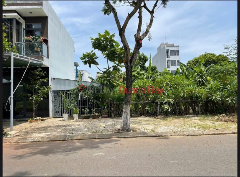2 CONNECTING LAND LOTS FOR SALE - FRONTAGE OF VO VAN DONG, NGU HANH SON | Vietnam Sales đ 11.5 Billion