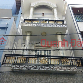 HOUSE FOR SALE, BEAUTIFUL LOCATION, STREET NO. 2, TRUONG THO WARD, 3 FLOORS, CAR SLEEPING IN THE HOUSE _0