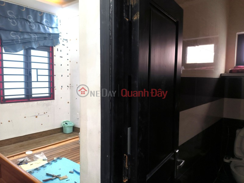 ► Góc Mặt Tiền Đầm Rong gần Chợ Đống Đa, 75m2, 4 tầng,7.x tỷ, Việt Nam, Bán đ 7,6 tỷ