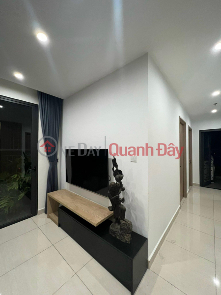 đ 2.74 Billion Own an apartment with a beautiful location in Nam Tu Liem district, Hanoi