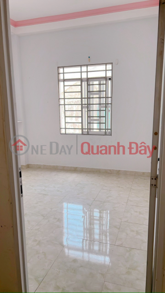 Property Search Vietnam | OneDay | Residential, Rental Listings, Room for rent on Nguyen Kiem Street, Phu Nhuan District, Free Hours
