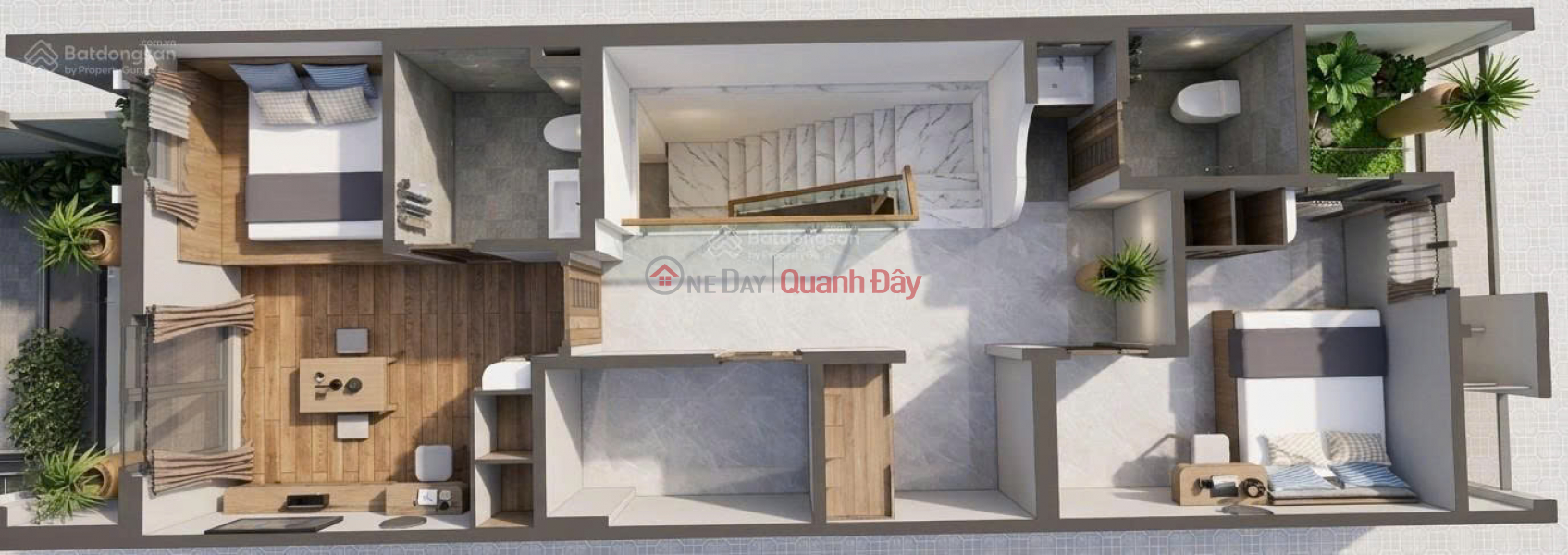 Bán nhà riêng tại 1/Đường Giồng Lớn, 2,79 tỷ, 110m2, view đẹp | Việt Nam Bán đ 2,79 tỷ