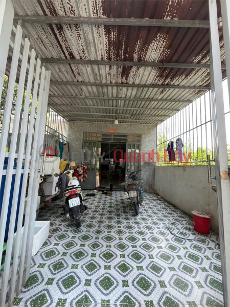 ĐẦU TƯ SINH LỜI - CHÍNH CHỦ CẦN BÁN NHÀ 1 TRỆT 1 LẦU Tại Xã MỸ LỘC, CẦN GIUỘC, LONG AN, Việt Nam | Bán | đ 2,5 tỷ
