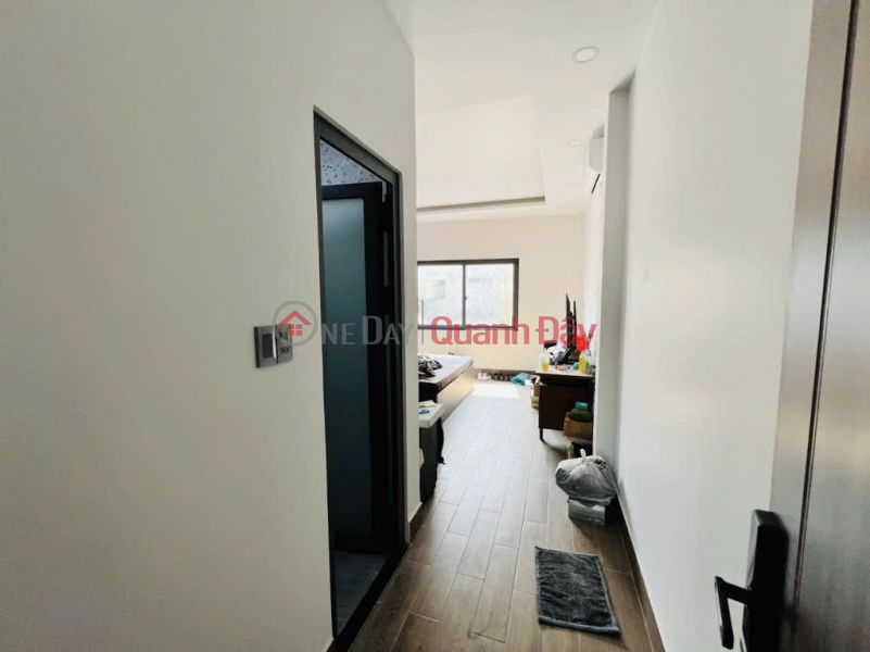 NHÀ ĐẸP – GIÁ TỐT - CHÍNH CHỦ CẦN BÁN CĂN NHÀ 3 TẦNG TẠI Phường Phú Thạnh, Quận Tân Phú, TPHCM | Việt Nam | Bán, đ 7 tỷ