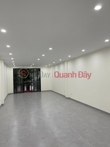 đ 20 triệu/ tháng | Chính chủ cho thuê tầng 2, 3, 4 nhà mặt phố Ngô Thì Nhậm, Hai Bà Trưng - Vị trí trung tâm kinh doanh