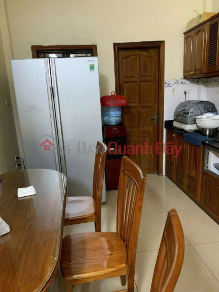 Property Search Vietnam | OneDay | Residential Rental Listings, House for rent in lane 254 Minh Khai, 50m2, 5 floors, 4 bedrooms, only 10 million for family